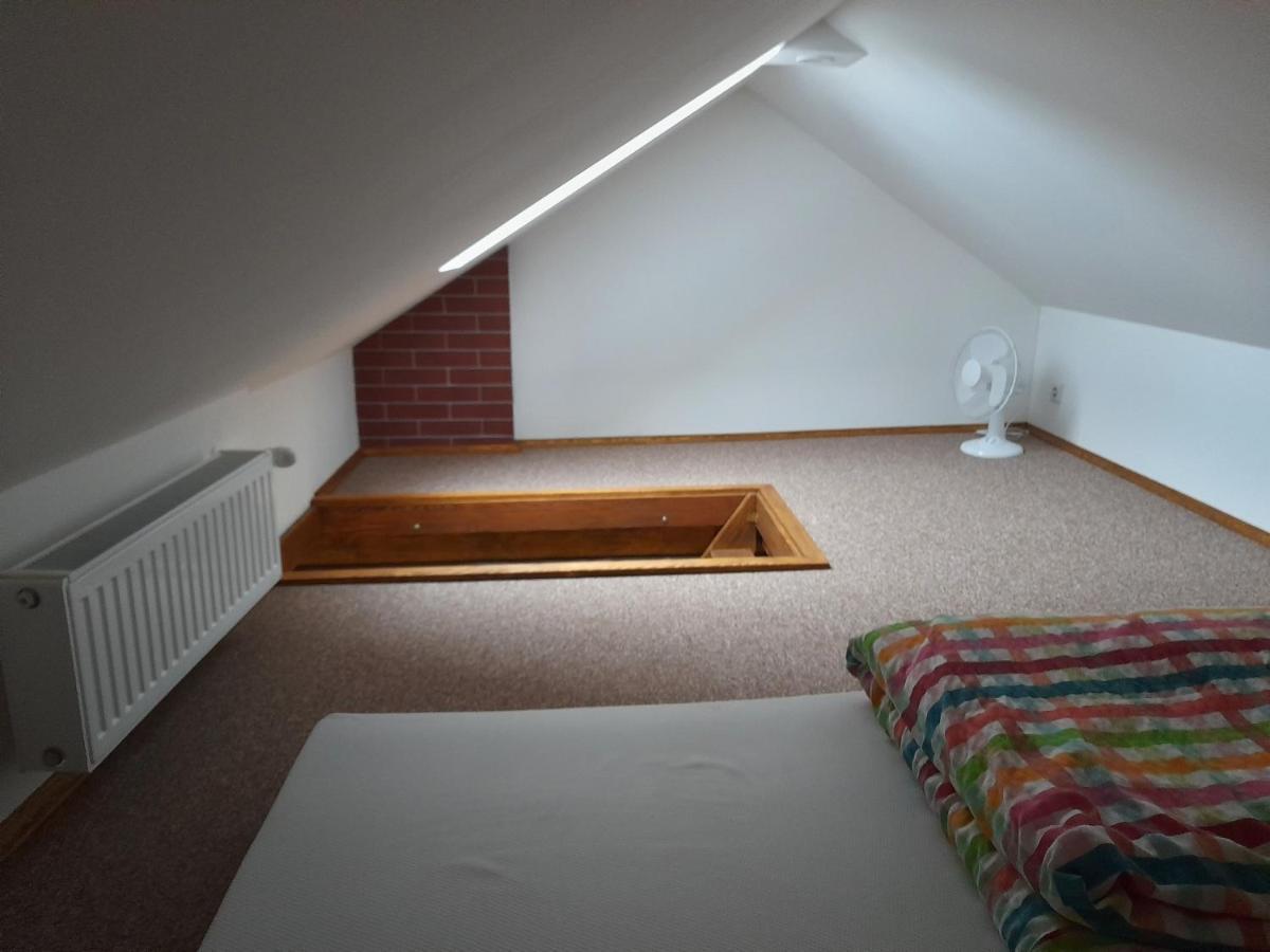 Bigtrip.Cz Apartments Krásná Lípa Extérieur photo