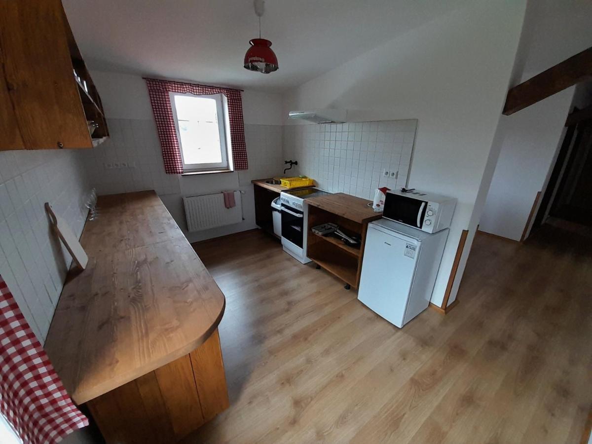 Bigtrip.Cz Apartments Krásná Lípa Extérieur photo