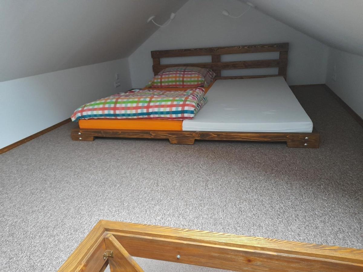 Bigtrip.Cz Apartments Krásná Lípa Extérieur photo